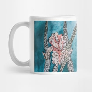 Iris Mug